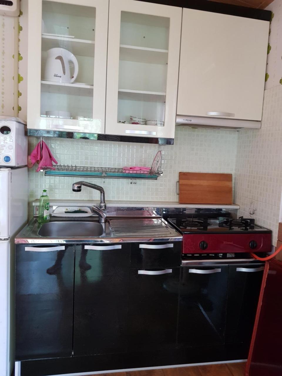 Jnw Minbak Hotel Damyang Luaran gambar